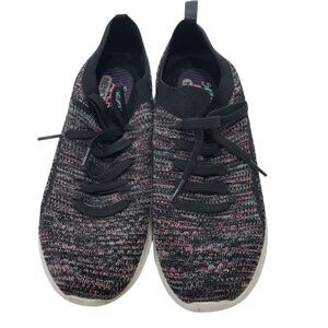 Skechers Air Cooled Memory Foam Woman's Athletic Shoes, Size 8